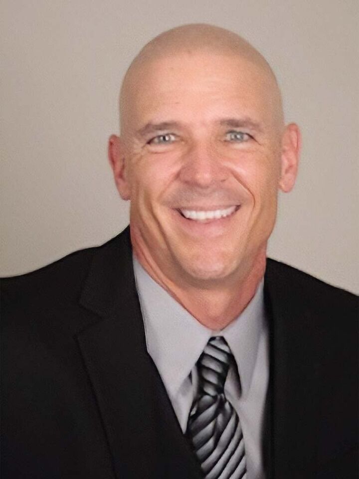 Wes Skinner, Real Estate Salesperson in Carlsbad, Affiliated