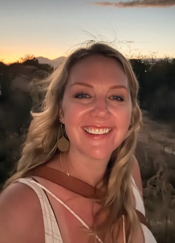 Liz Guiggey,  in Salt Lake City, Windermere