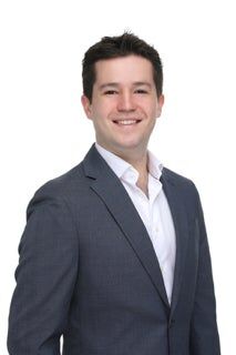 Fernando Jimenez, Real Estate Salesperson in Chula Vista, Affiliated