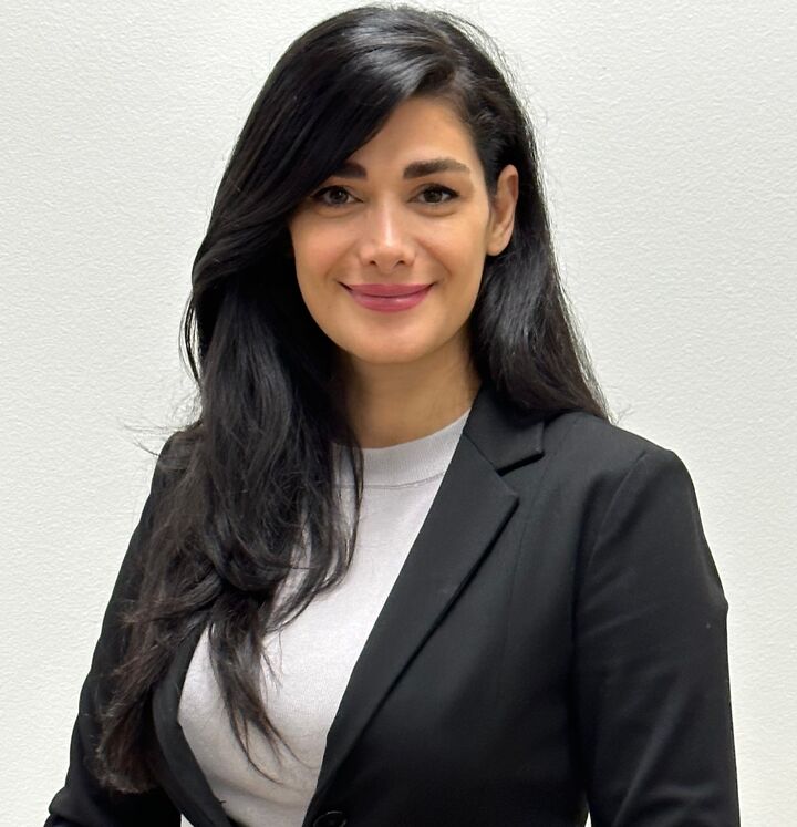 Mehry 'Lida' Vafaeinovin, Real Estate Salesperson in Beverly Hills, Nelson Shelton Real Estate ERA Powered