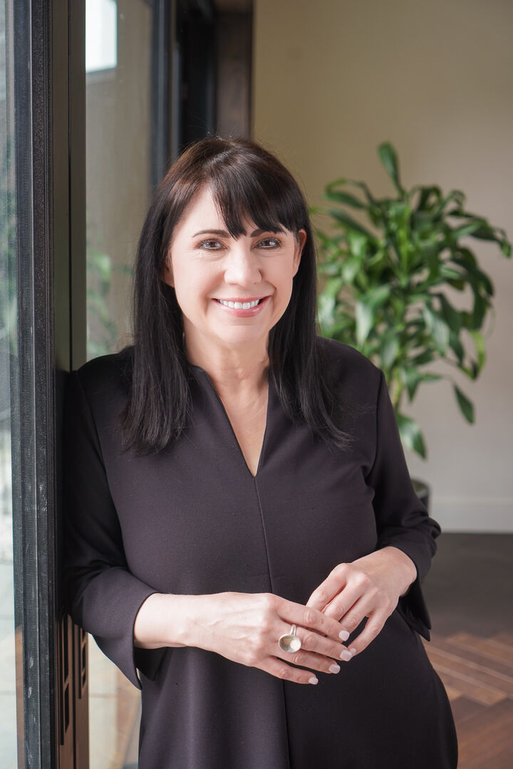 Lulu Barker, Realtor in Portland, Windermere