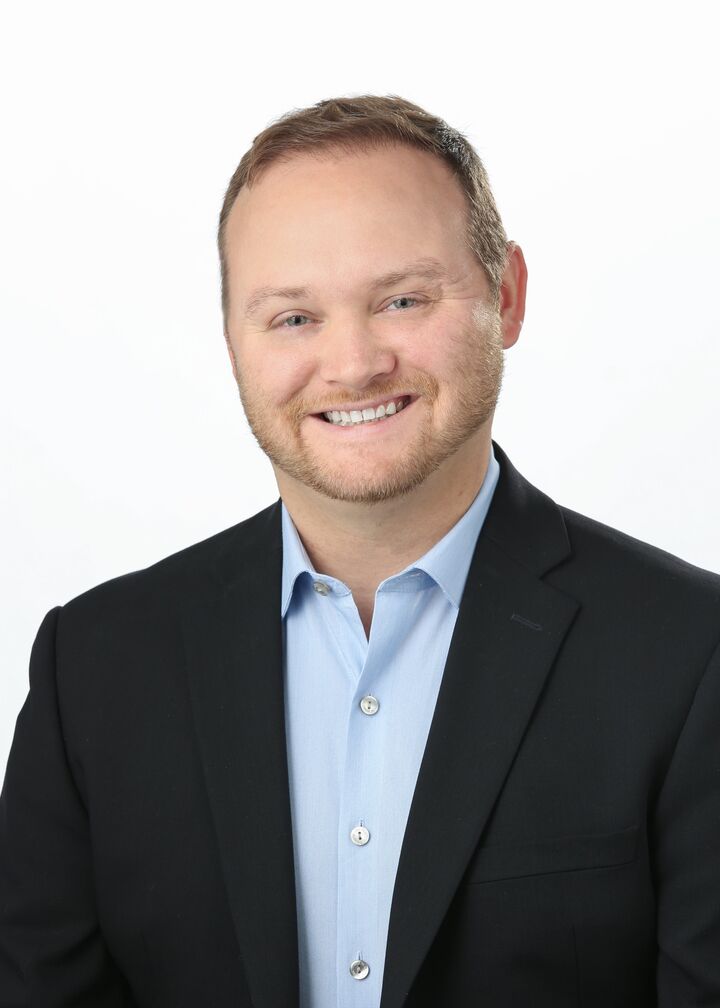 Nate Valenti, Real Estate Salesperson in Monroe, Heritage