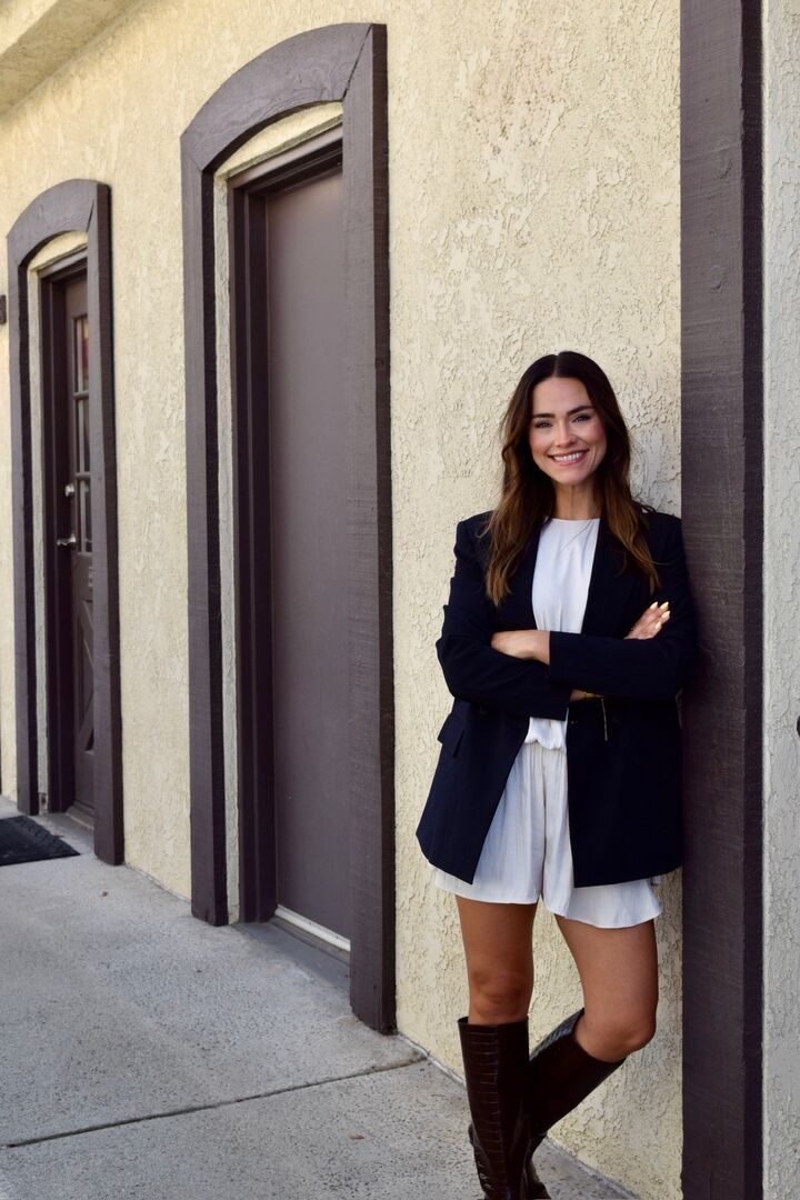 Kehlie Carpenter, Real Estate Salesperson in Yucaipa, Kivett-Teeters Associates