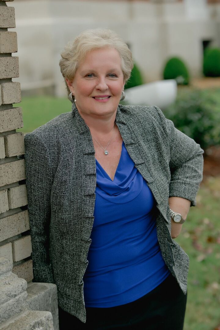 Debbie Daniels, Real Estate Salesperson in Dalton, Kinard Realty
