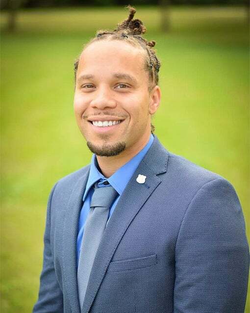 DeAndre Jones, Real Estate Salesperson in Beloit, Affiliated