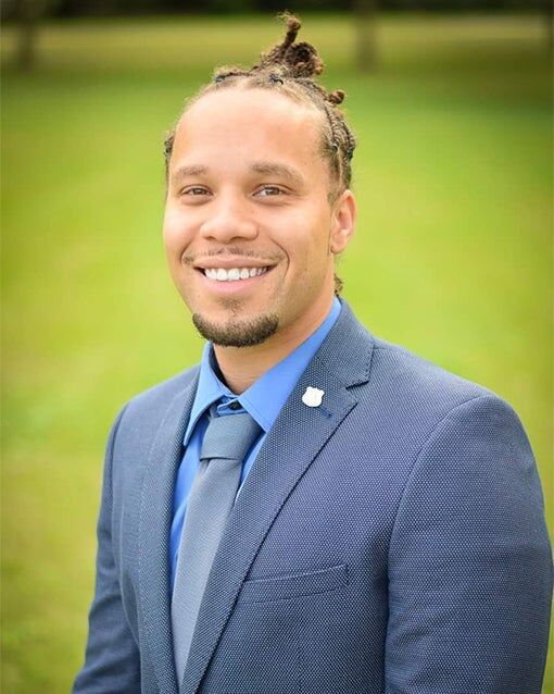 DeAndre Jones, Real Estate Salesperson in Beloit, Affiliated