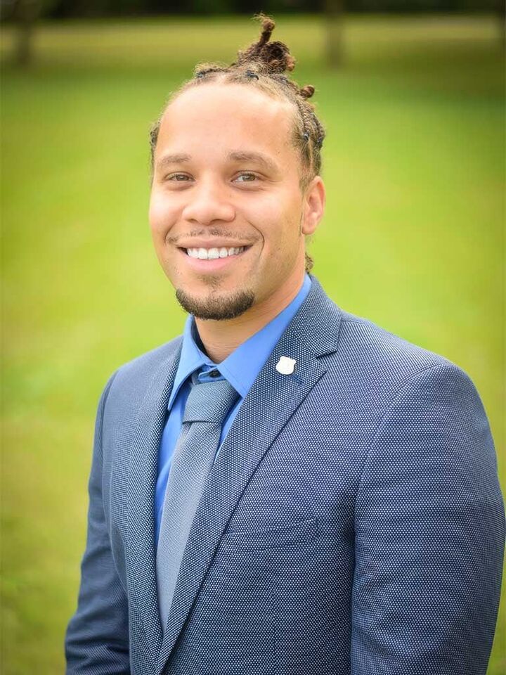 DeAndre Jones, Real Estate Salesperson in Beloit, Affiliated