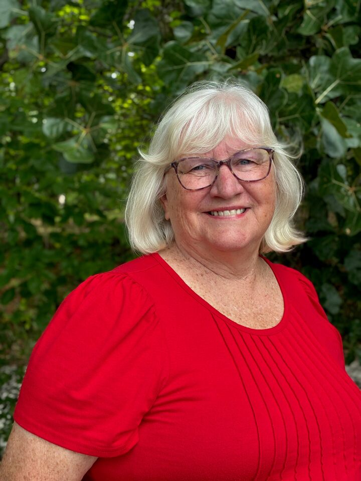 Kathryn Fordyce, Real Estate Salesperson in Bentonville, Journey