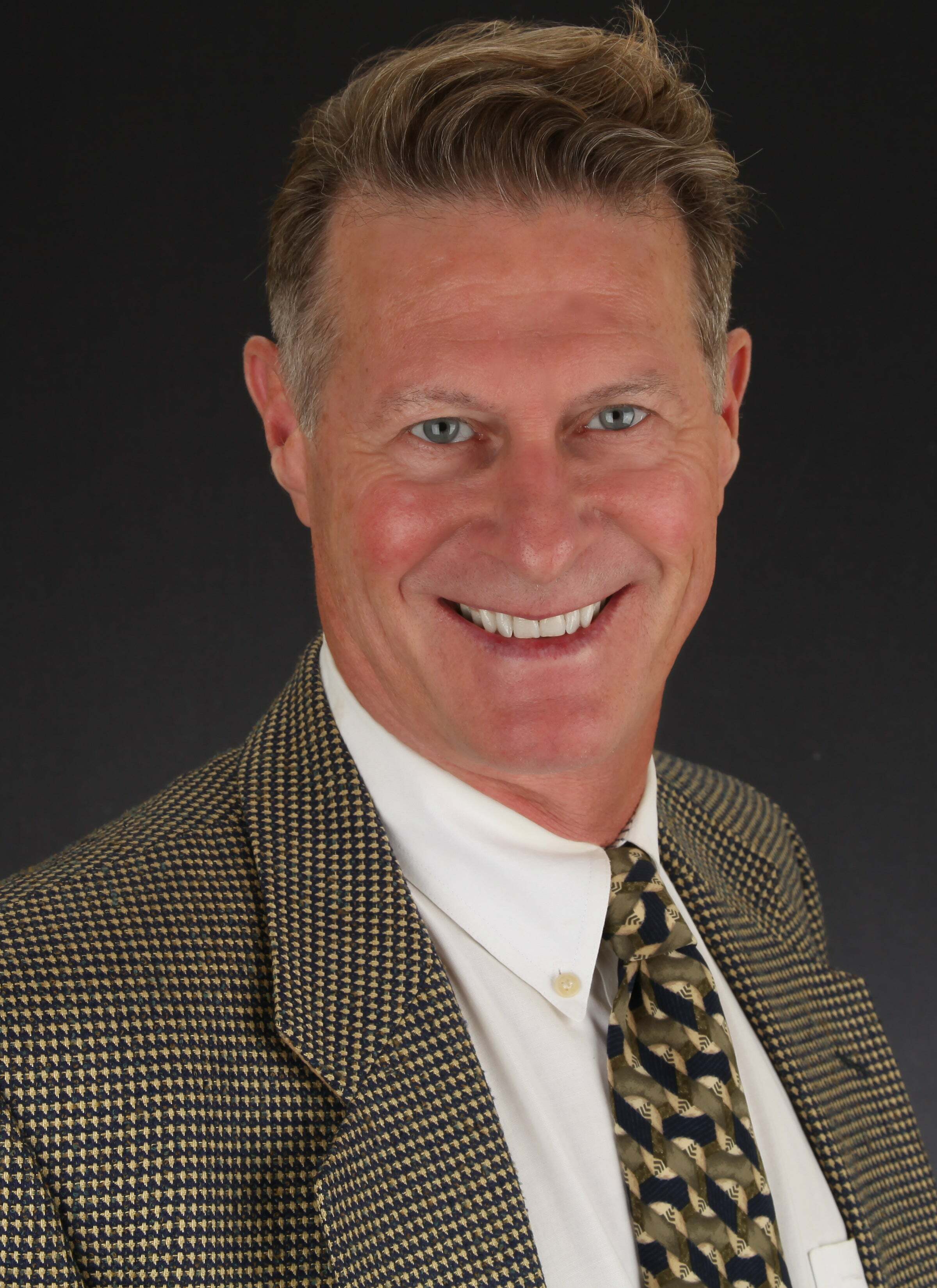 Thomas Sheridan, Associate Real Estate Broker in Dearborn Heights, Curran & Oberski