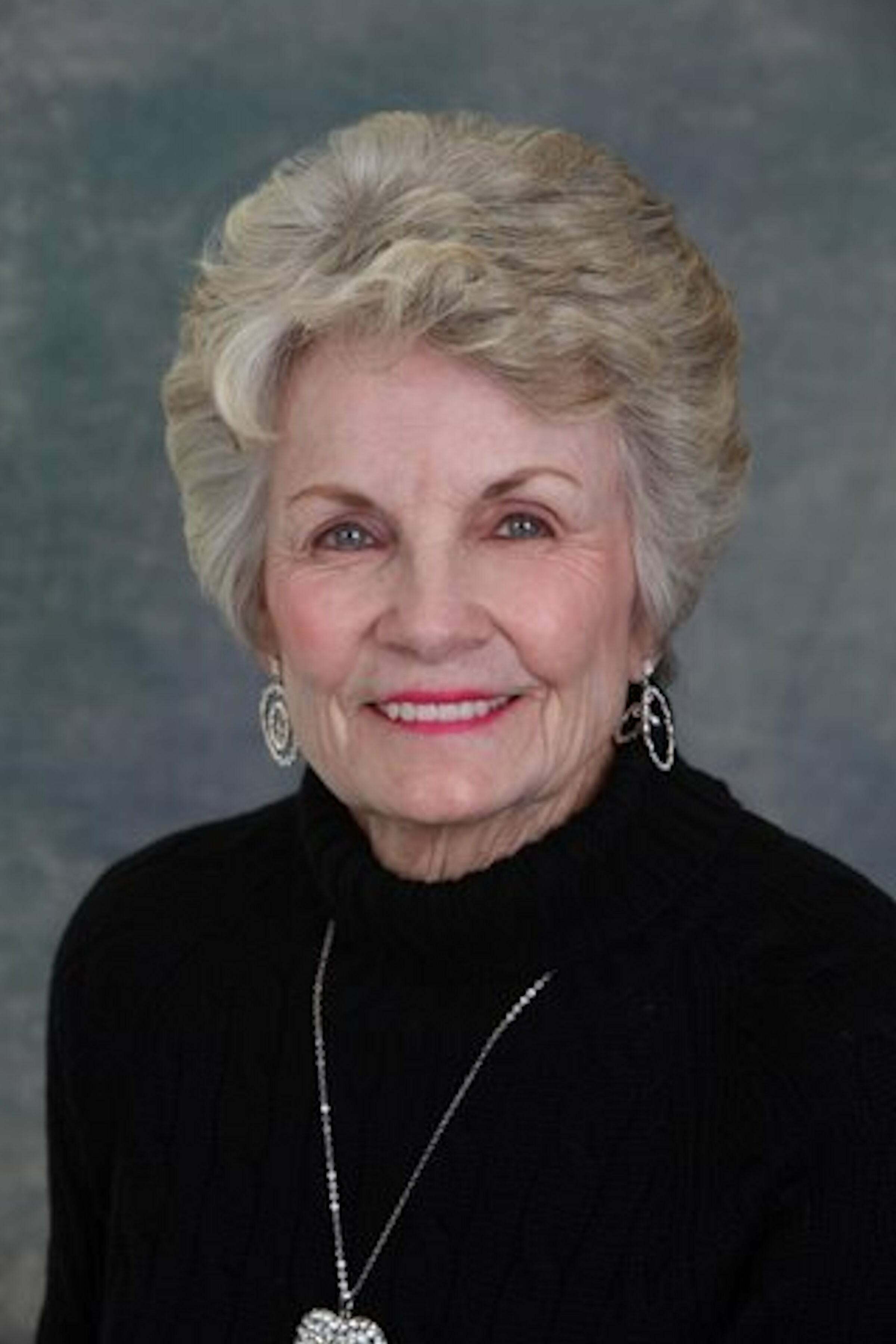 Joan Nelson,  in McHenry, Roberts and Andrews