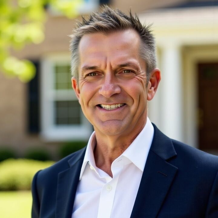 David Riemersma, Real Estate Salesperson in Grand Haven, Schmidt Realtors