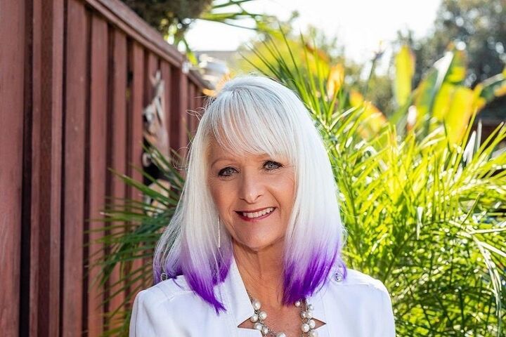 Sharleen Milland, Time Share in Brentwood, Icon Properties