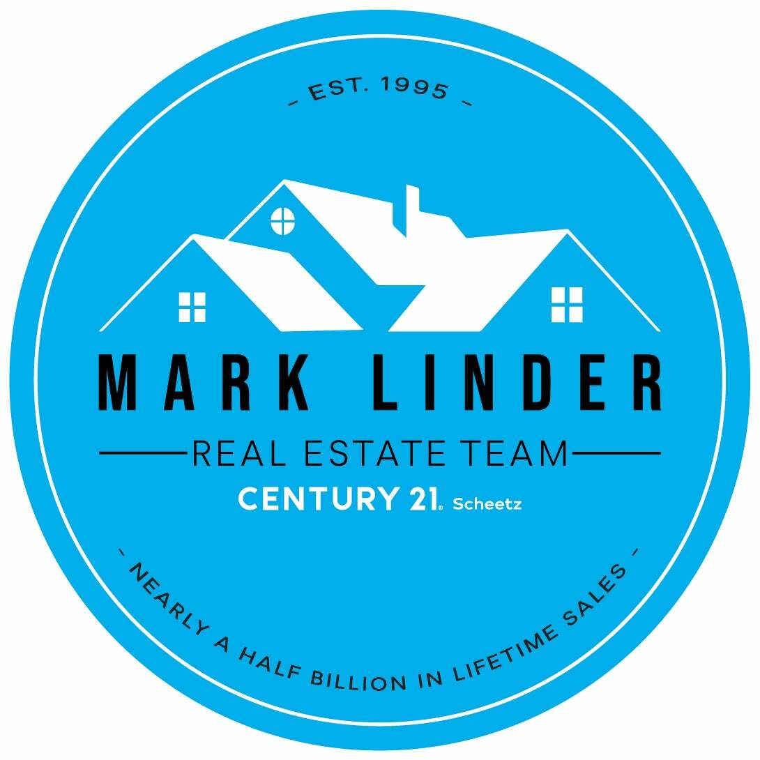 Mark Linder, Real Estate Broker in Greenwood, Scheetz