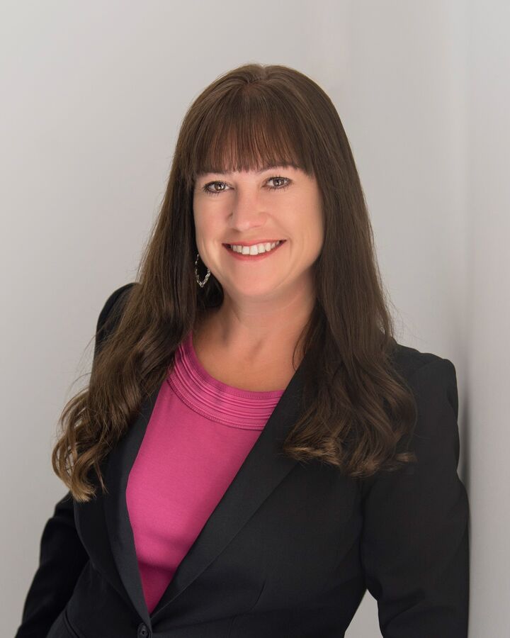 Mandy Reitmayer, Real Estate Salesperson in Wichita, Wostal Realty