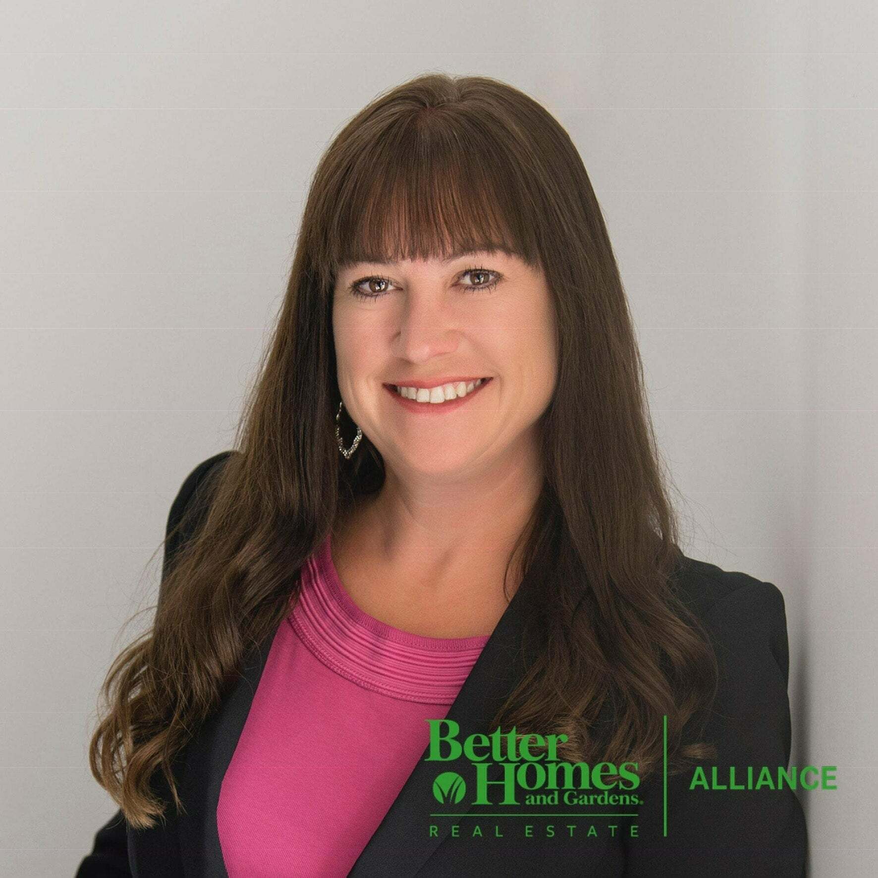 Mandy Reitmayer, Real Estate Salesperson in Wichita, Alliance