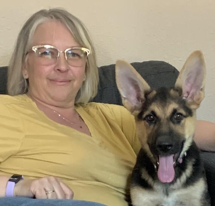 Kerri Deyoe, Office Manager in Lewiston, Windermere