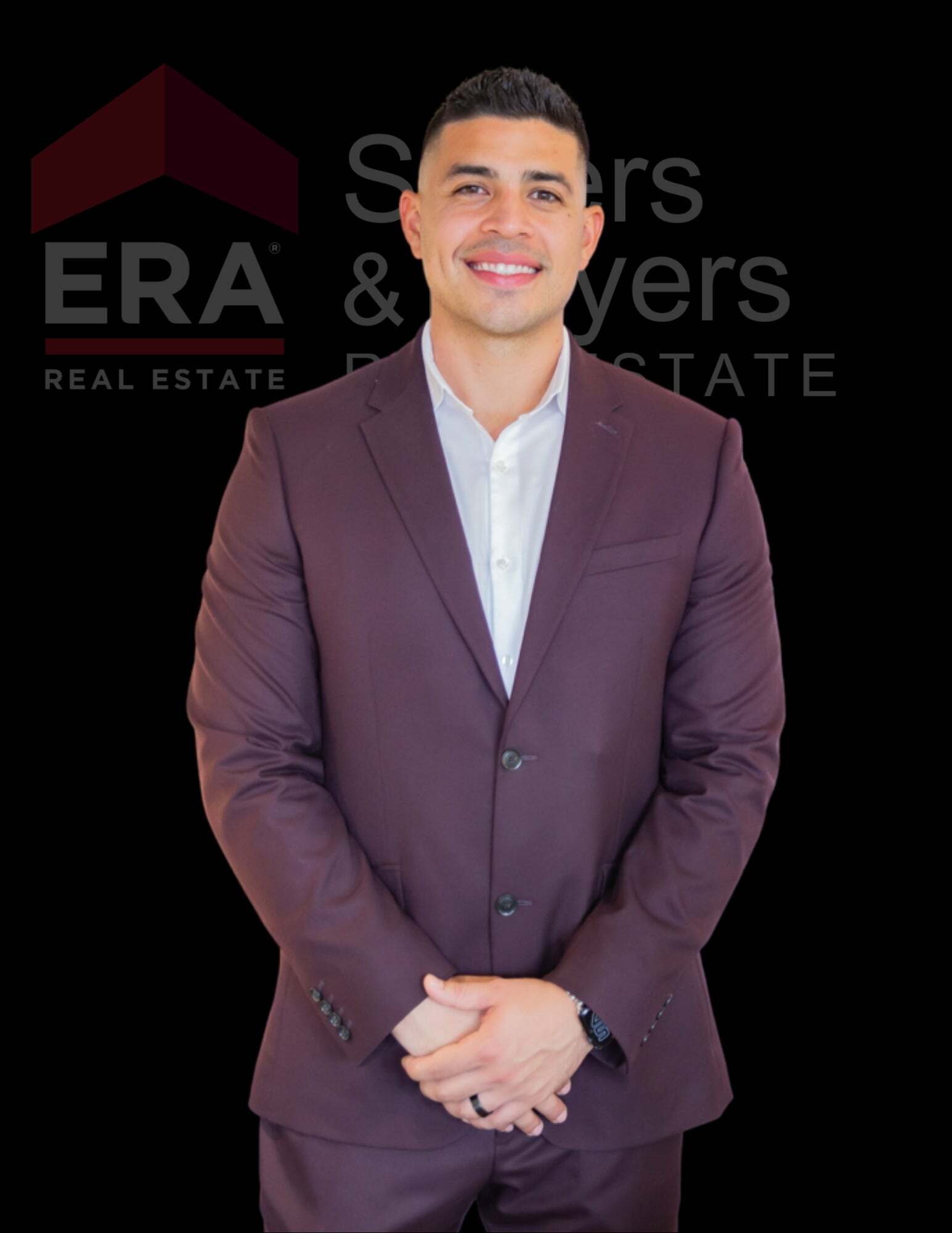 Art Romero, Real Estate Salesperson in El Paso, ERA Sellers & Buyers Real Estate