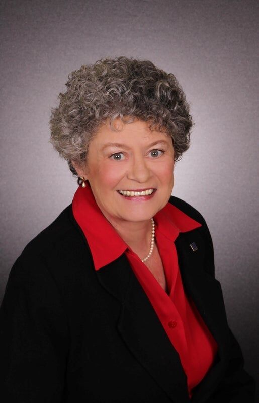 Gladys Mountain, Real Estate Broker in Spencer, ERA Key Realty Services