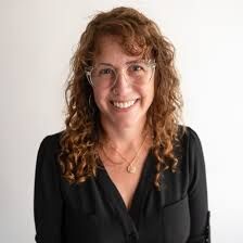 Molly Regan,  in East Aurora, North East
