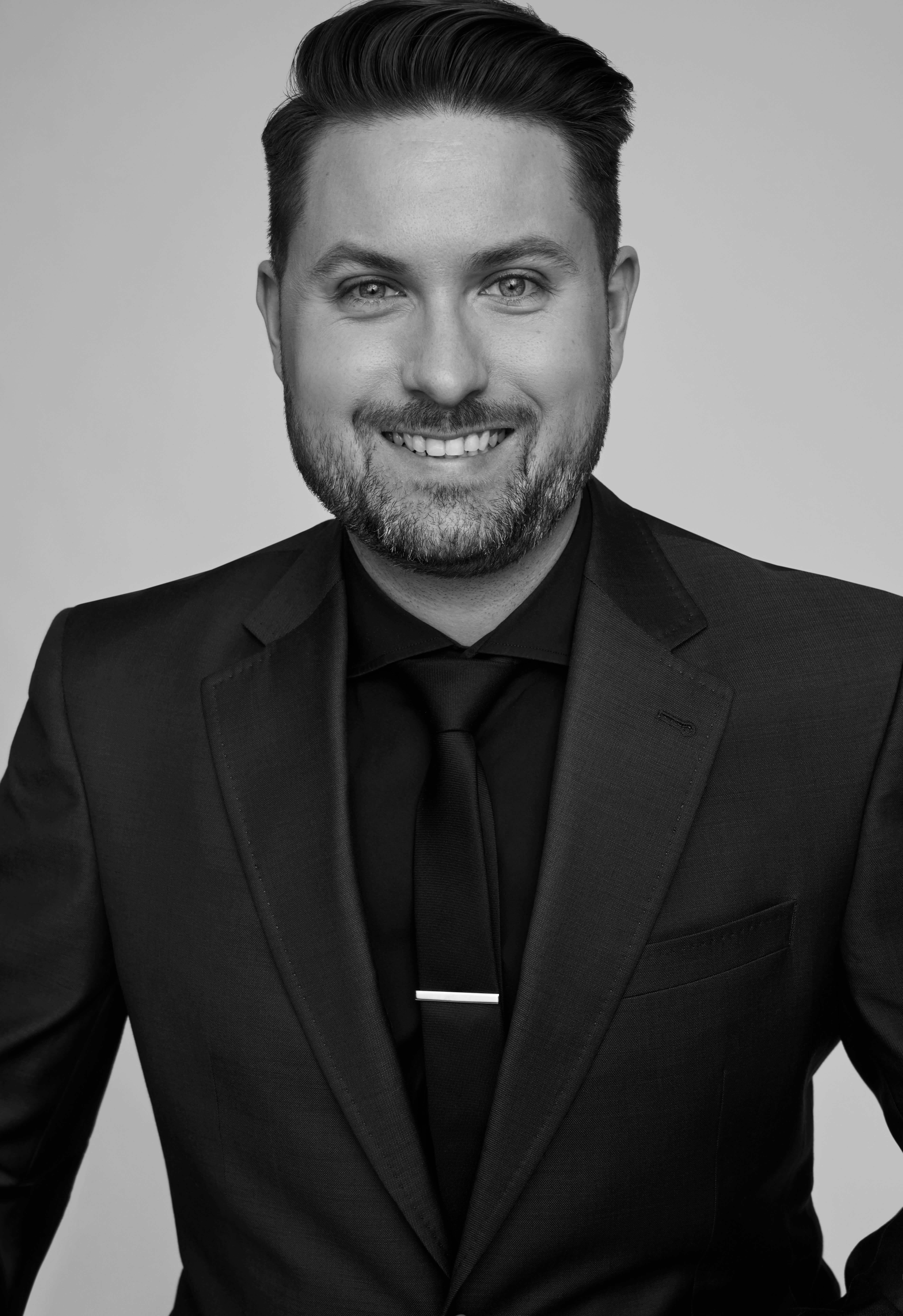 Mathieu De Grandpré, Sales Representative in Cantley, CENTURY 21 Canada