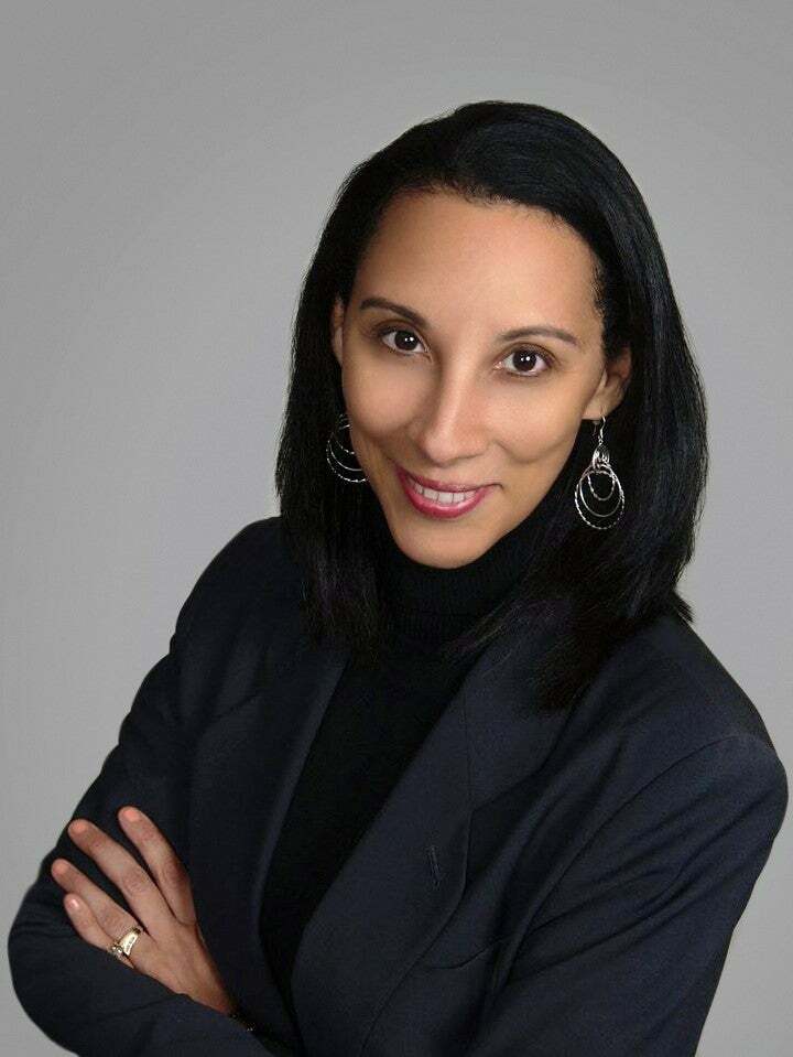 Sabrina Brown, Real Estate Salesperson in Charlotte, ERA Live Moore