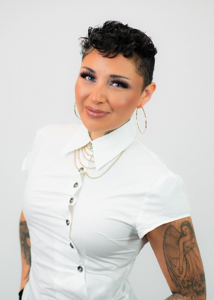 Roselie Vargas, Real Estate Broker in Richland, Tri-Cities