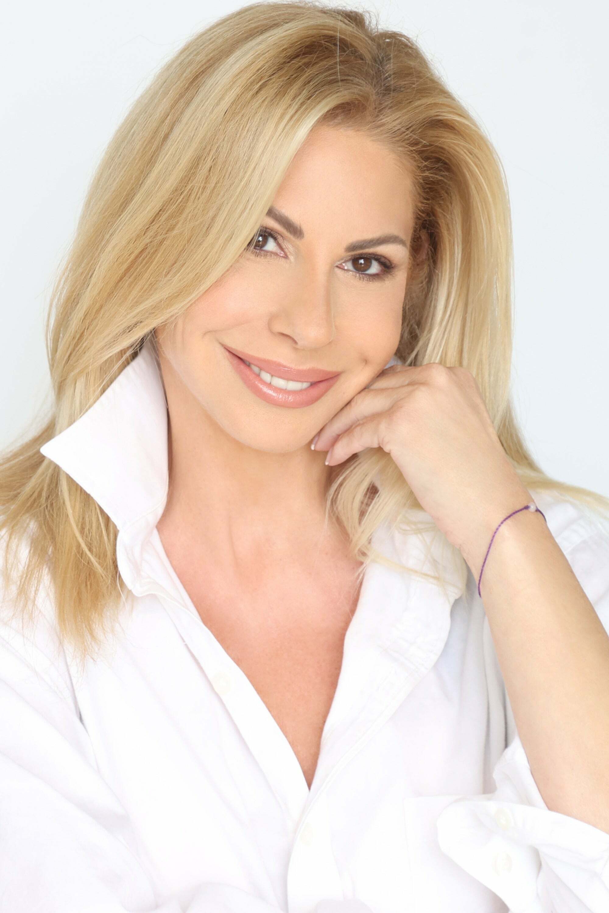Jamie Silverman