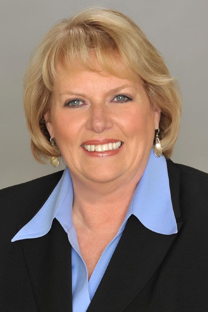 Janice Cummiskey, Real Estate Salesperson in Forked River, Murphy & Co.