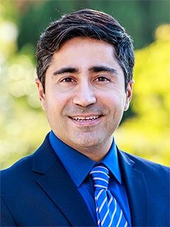 Masoud Shirazi, Real Estate Salesperson in Torrance, Coastal Properties