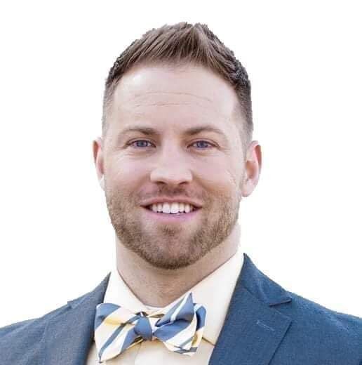 Blake Jenkins, Associate Real Estate Broker in Hillsdale, Affiliated