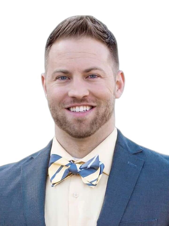 Blake Jenkins, Associate Real Estate Broker in Hillsdale, Affiliated