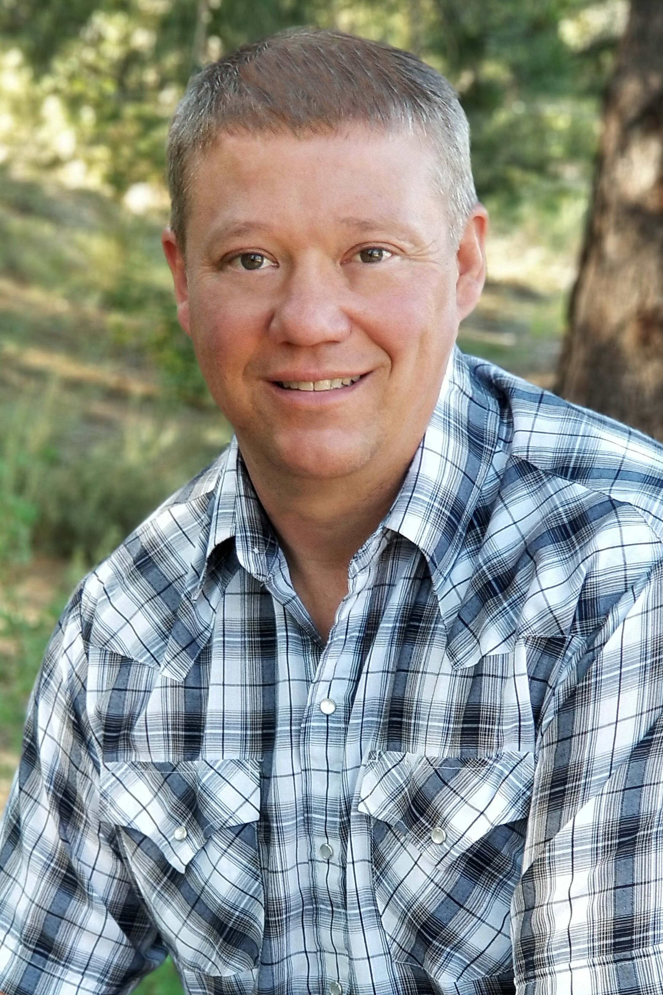 Keith Petersen, Associate Real Estate Broker in Sunriver, North Homes Realty