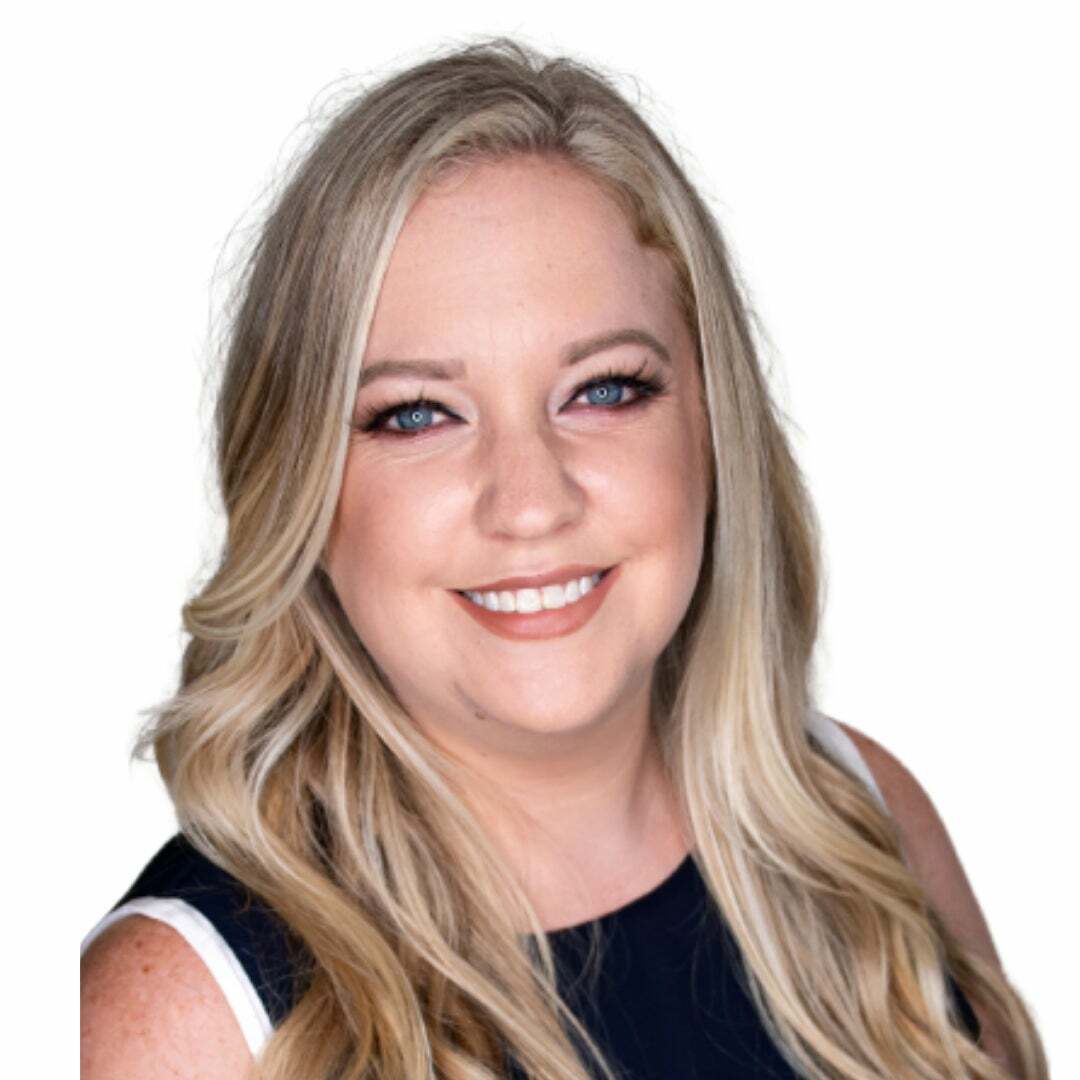 Ashley Crawford, Real Estate Salesperson in Boca Raton, Stein Posner