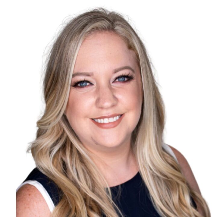 Ashley Crawford, Real Estate Salesperson in Boca Raton, Stein Posner