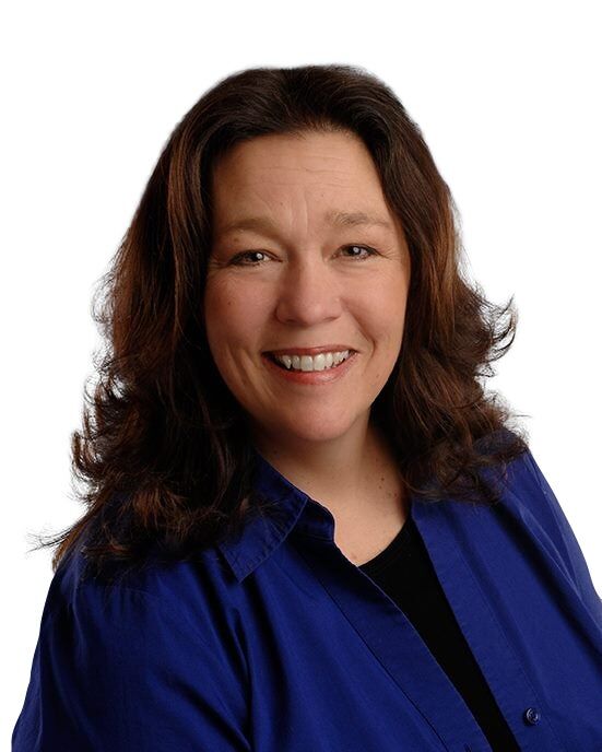 Rebecca Schuiten, Associate Real Estate Broker in Kingston, Jim Henry & Associates