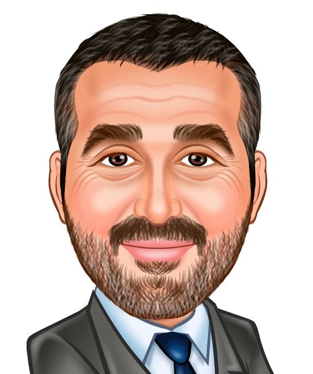 Jason Williamson, Real Estate Salesperson in Anniston, ERA King Real Estate Company, Inc.