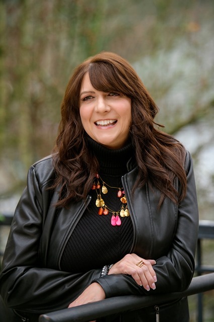 Kelly Pangborn, Managing Broker in Issaquah, Windermere