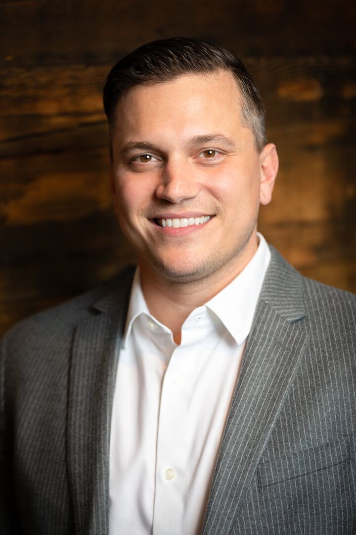 Daniel Derlatka, Real Estate Salesperson in Billings, ERA American Real Estate