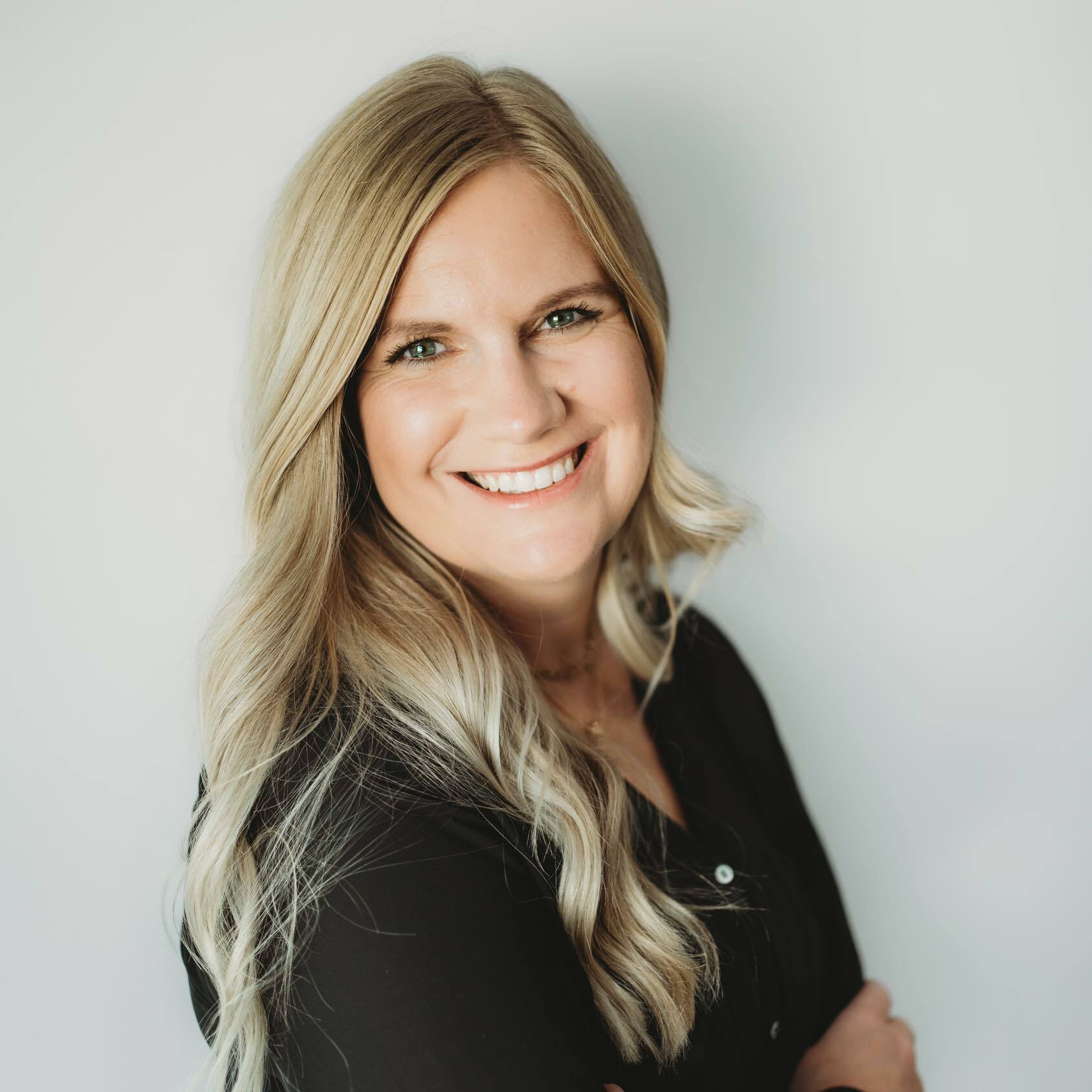Amanda Lathrop,  in Wichita, Heritage 1st Realty
