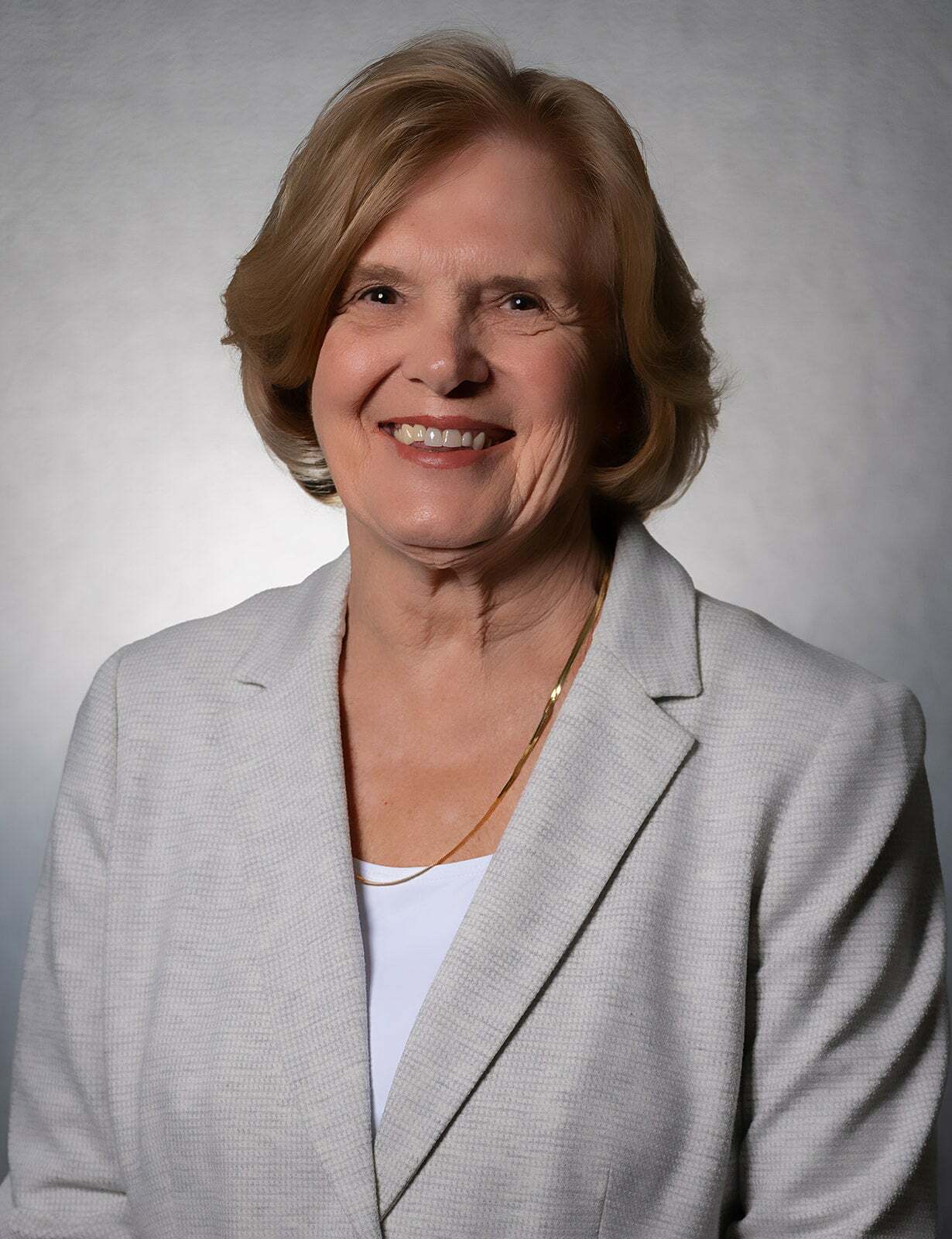 Judy Larson,  in Greenfield, Cohn & Company ERA Powered