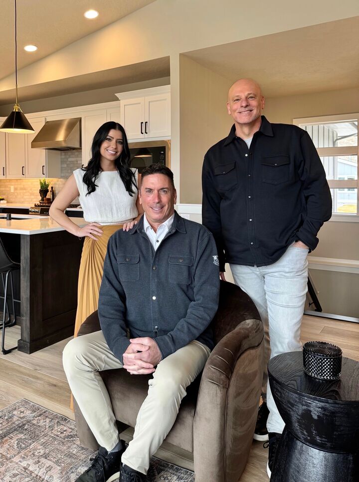 The Lister Team , Broker in Spokane, Windermere