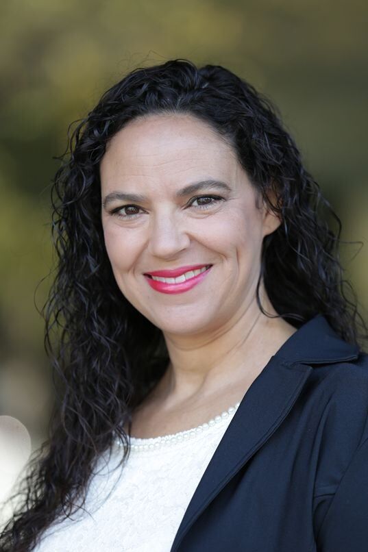 Carimda Gordon Realtor