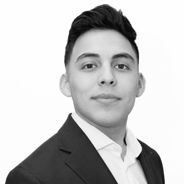 Angel Morales,  in Myrtle Beach, ERA Real Estate Modo