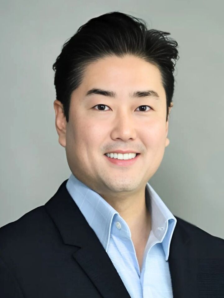 Dong Shin, Real Estate Salesperson in Las Vegas, 1st Priority Realty