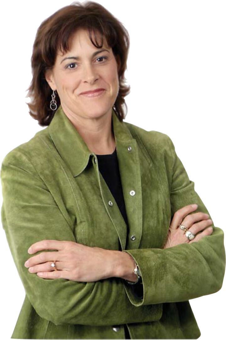 Marianna Reeves, Real Estate Broker in Bangor, ERA Dawson-Bradford Co., REALTORS