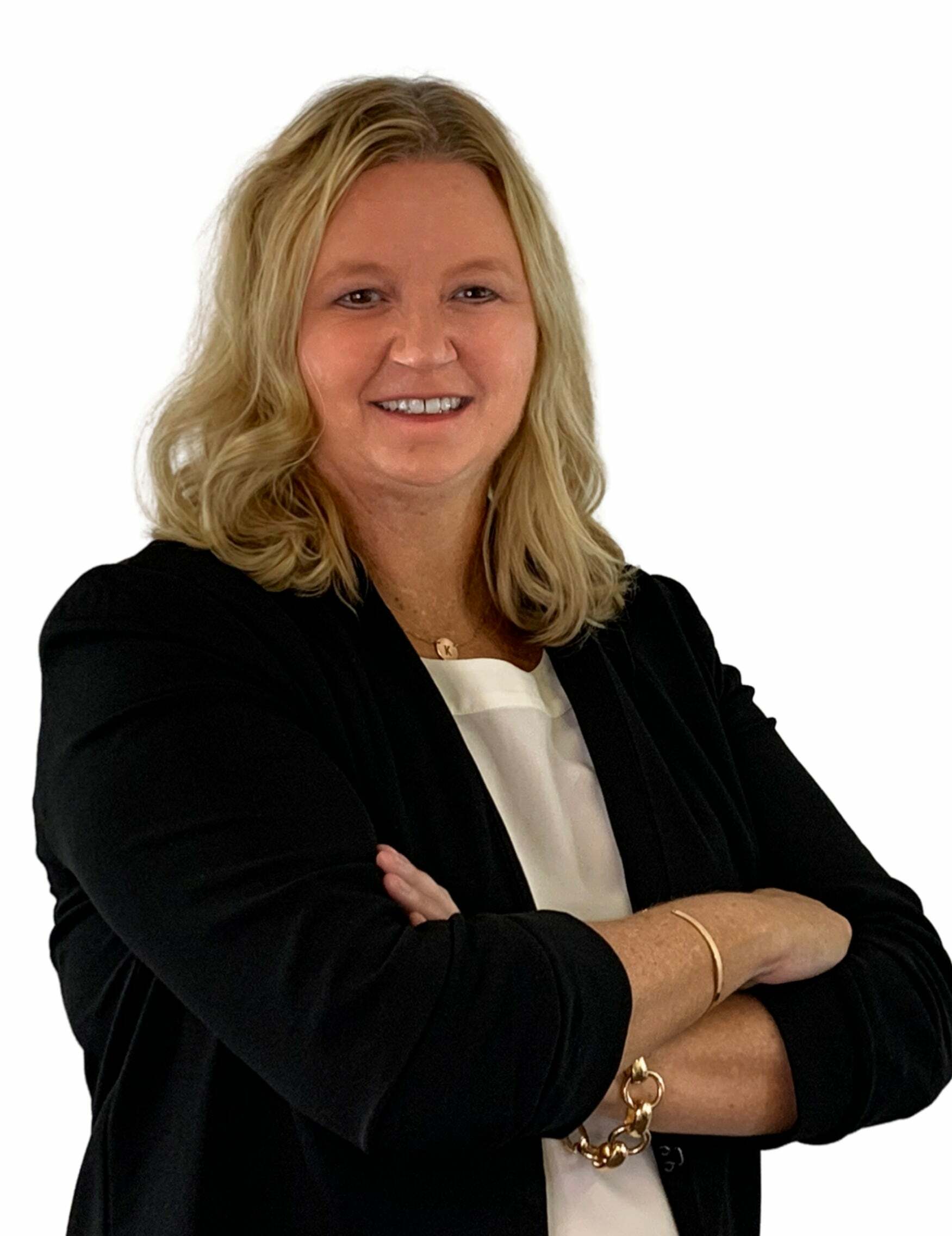 Katie LaFleur, Real Estate Salesperson in Sioux City, ProLink