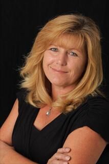 Darla Mayfield, Real Estate Salesperson in Visalia, Jordan-Link