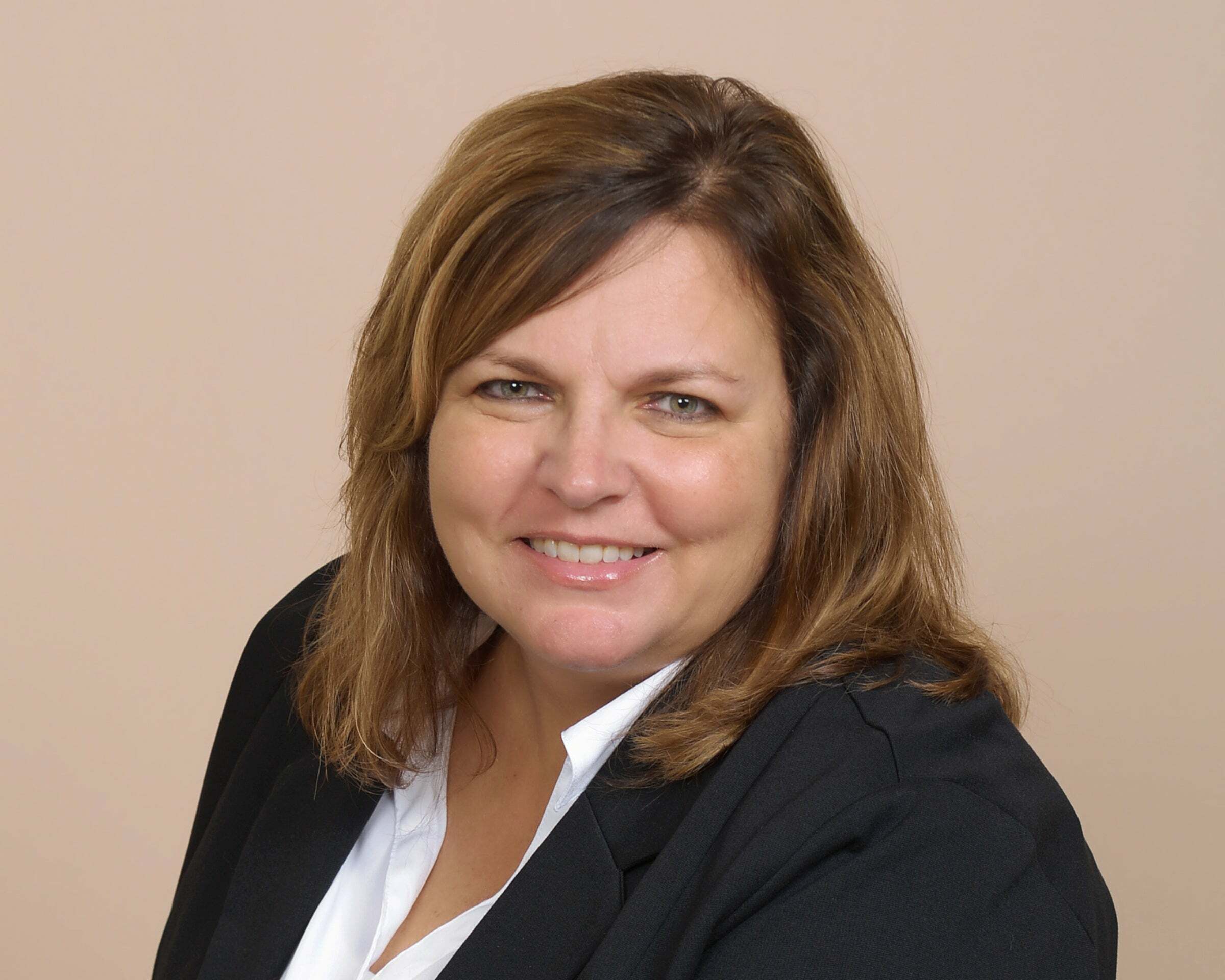 Lisa Limpert, Real Estate Salesperson in Saint Louis, Premier Group