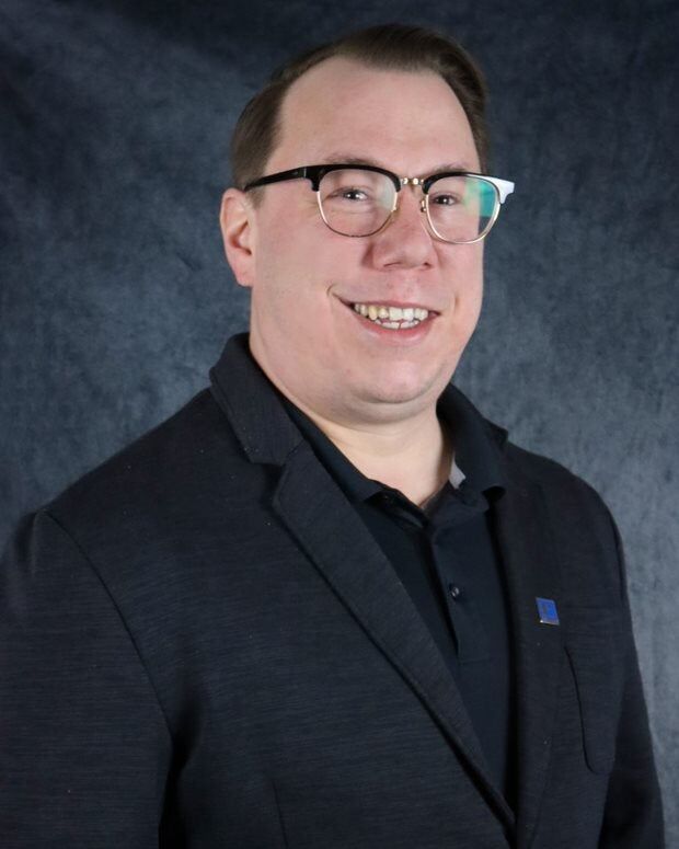 John Cady, Associate Real Estate Broker in Roscoe, Affiliated