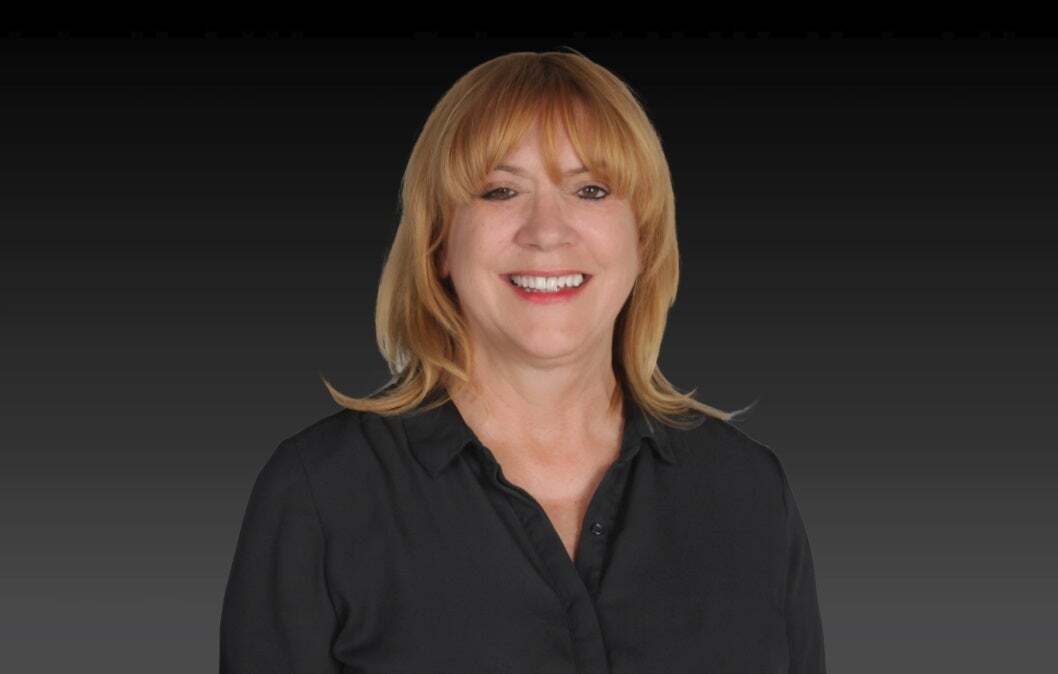 Joy Welleman, Real Estate Salesperson in Royal Oak, Curran & Oberski